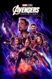 Avengers: Koniec gry 2019 film online