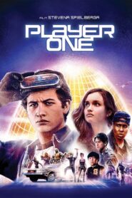Player One 2018 film online