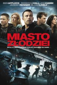 Miasto Złodziei 2010 film online