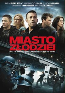Miasto Złodziei 2010 film online