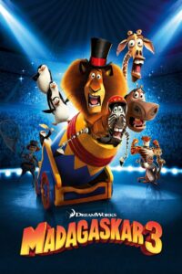 Madagaskar 3 2012 film online
