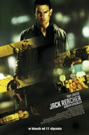 Jack Reacher: Jednym strzałem 2012 film online