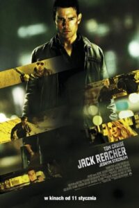 Jack Reacher: Jednym strzałem 2012 film online