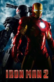 Iron Man 2 2010 film online
