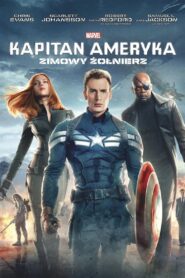 Kapitan Ameryka: Zimowy Żołnierz 2014 film online