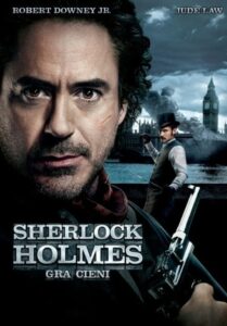 Sherlock Holmes: Gra cieni 2011 film online