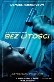 Bez Litości 2014 film online