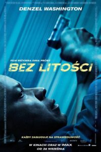 Bez Litości 2014 film online