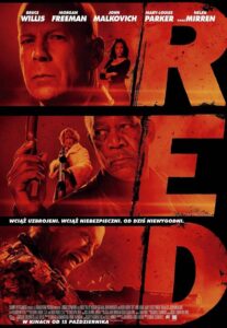 RED 2010 film online