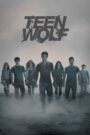 Teen Wolf: Nastoletni wilkołak