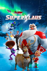 SuperKlaus 2024 film online