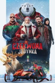 Czerwona jedynka 2024 film online