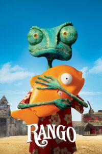 Rango 2011 film online