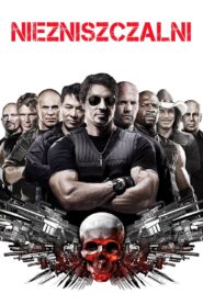 Niezniszczalni 2010 film online