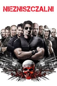 Niezniszczalni 2010 film online
