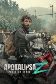Apokalipsa Z: początek końca 2024 film online