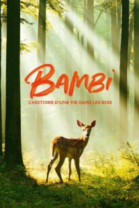 Bambi. Opowieść leśna 2024 film online