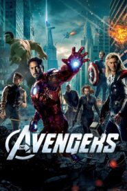 Avengers 2012 film online