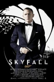 Skyfall 2012 film online