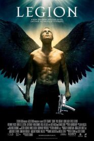 Legion 2010 film online