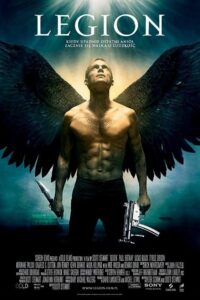 Legion 2010 film online