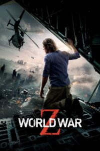 World War Z 2013 film online