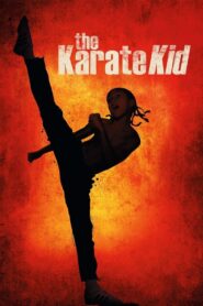 Karate Kid 2010 film online
