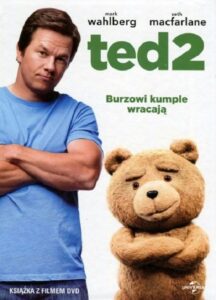 Ted 2 2015 film online