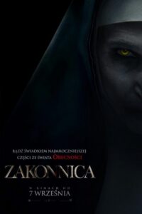 Zakonnica 2018 film online