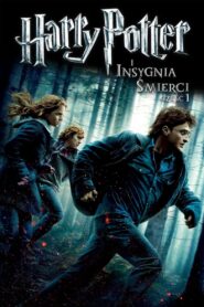Harry Potter i Insygnia Śmierci: Część I 2010 film online
