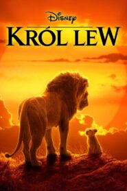 Król Lew 2019 film online