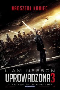 Uprowadzona 3 2014 film online