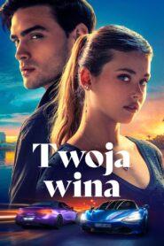 Twoja wina 2024 film online
