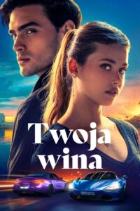 Twoja wina 2024 film online