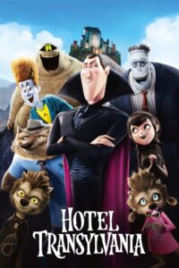 Hotel Transylwania 2012 film online