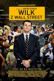 Wilk z Wall Street 2013 film online