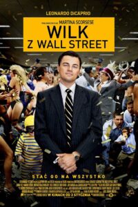 Wilk z Wall Street 2013 film online