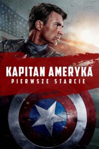 Kapitan Ameryka: Pierwsze starcie 2011 film online