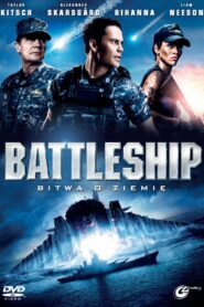 Battleship: Bitwa o Ziemię 2012 film online