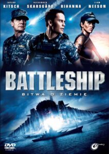 Battleship: Bitwa o Ziemię 2012 film online
