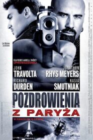 Pozdrowienia z Paryża 2010 film online