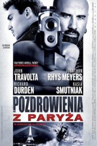 Pozdrowienia z Paryża 2010 film online