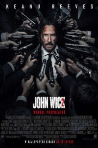John Wick 2 2017 film online