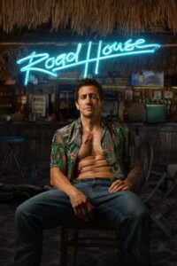 Road House 2024 film online