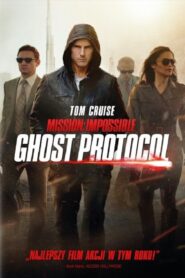 Mission: Impossible – Ghost Protocol 2011 film online