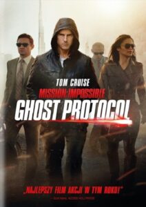 Mission: Impossible – Ghost Protocol 2011 film online