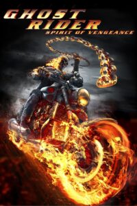 Ghost Rider 2 2011 film online