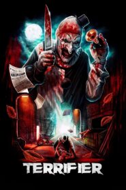 Terrifier: Masakra w Halloween 2018 film online