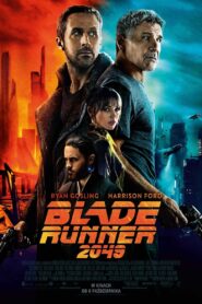 Blade Runner 2049 2017 film online