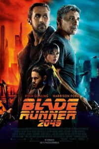 Blade Runner 2049 2017 film online